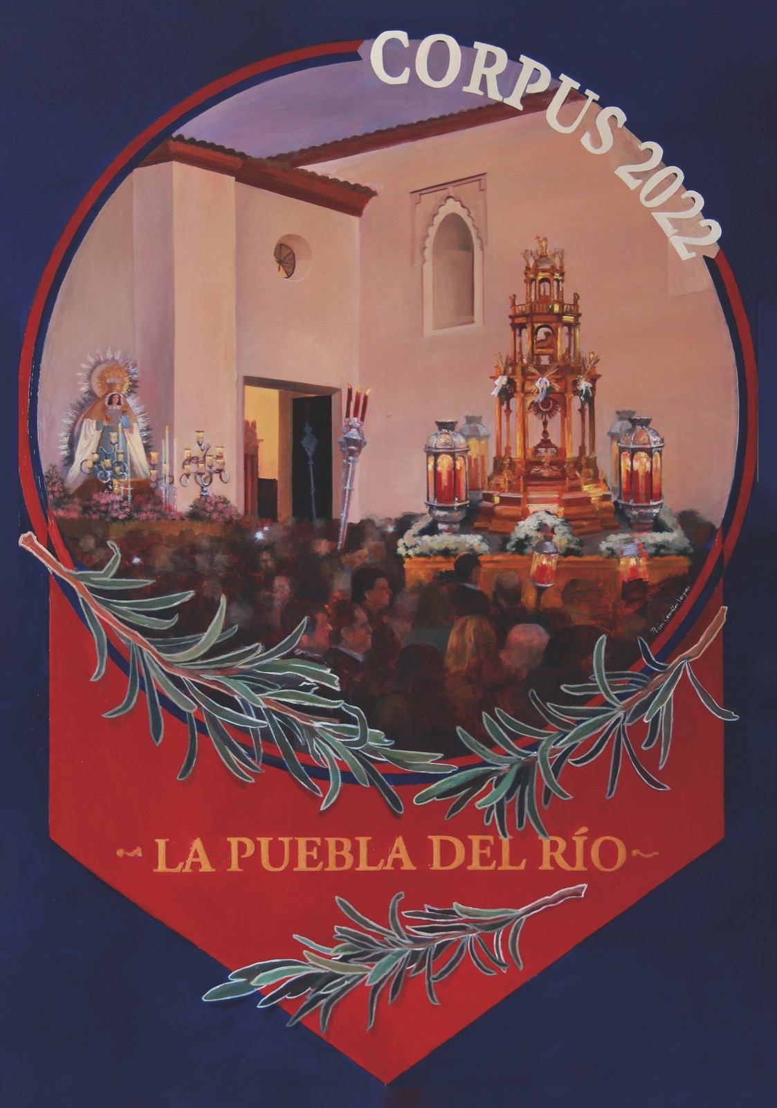 Corpus Christi  